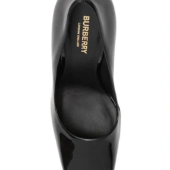 Burberry Pump - Picture 9 of 10